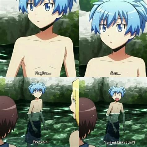 assassination classroom r34